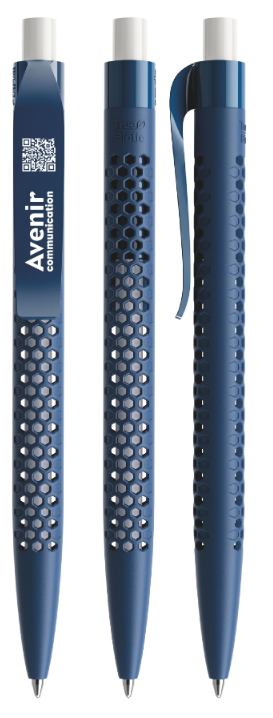 QS40 - TRUE BIOTIC STYLO À BILLE